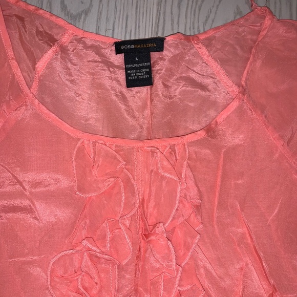 BCBG blouse - Picture 3 of 6